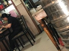 -永安烧烤
