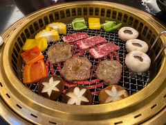 -汤连得温泉馆(宝山店)