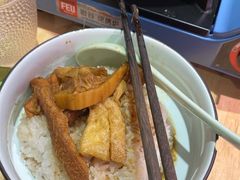 -牛腩之旅·牛腩牛杂煲(光启城美食城店)