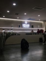 -DX HAIR SALON·发现未知美发沙龙
