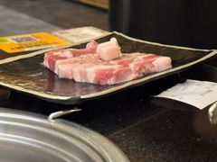 -本家·添百客韩国料理(泰然店)