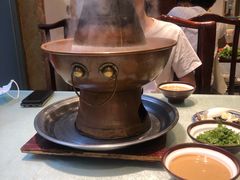 -福寿斋·老北京铜锅涮肉·烤鸭(顺义总店)