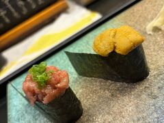 -Sushi Hanzo半藏(天环广场店)