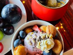 -西安W酒店·WEI全味西餐厅