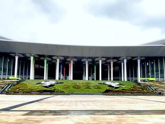 -国家会展中心
