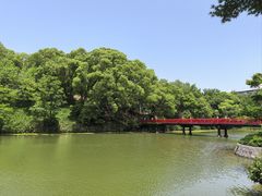 -天王寺公园