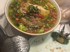 -沸腾鱼乡(知春路分店)