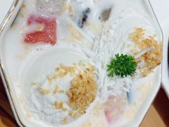 -自然椰·海南清补凉(海月广场店)