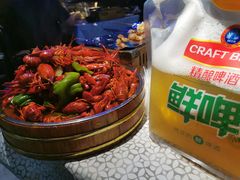 -云晓光头烧烤吧(盛夏店)