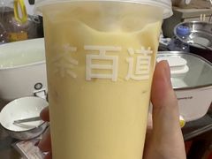 -茶百道(万象城店)