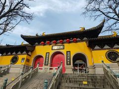 -虞山风景区