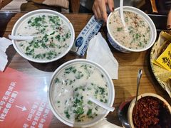 -穆得·老周家牛肉烧饼(普利街店)