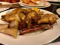 -AdD全日制餐厅(中谷花园酒店)