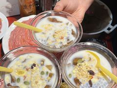 -重庆袁老四火锅(武进万达店)