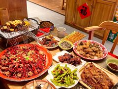 -申记串道(中街店)
