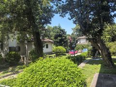 -厦门悦华酒店