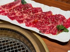 -御牛道日式烤肉料理(杭州万象城店)