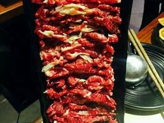 -手选潮汕鲜活牛肉火锅(二七广场店)