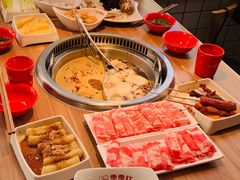 -季季红火锅(长沙步行街店)