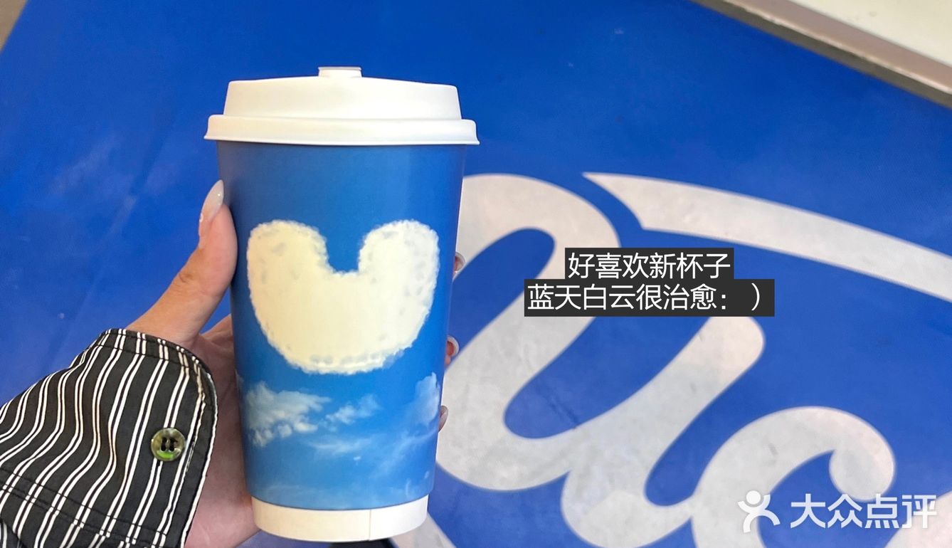 单方面宣布这才是酸奶罐罐里最好喝的…