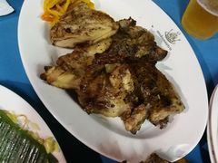 -无招牌海鲜餐厅(滨海艺术中心店)