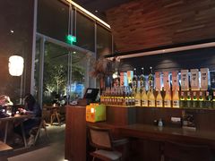 -山葵家居酒屋(天目里店)