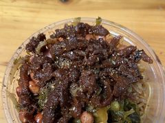 -三姐海南粉(骑楼老街店)