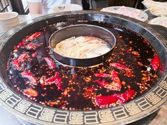 -重庆渝达老火锅(春熙路店)