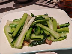 迟菜心-新兴·金羊座·粤菜点心(乐峰店)