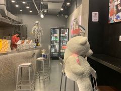 -shark burger·鲨鱼汉堡(交子大道店)