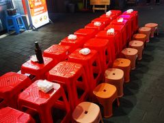 -二娃郡花面(工人村店)