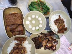 排骨-圆宝台湾小吃(迎津街店)