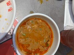 -蜀留香火锅·始于1999·原四川老火锅(白堤路店)