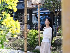 -古田村·衢州菜庭院餐厅(天一旗舰店)