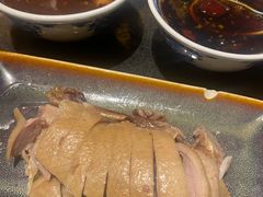 -南京大牌档(新街口德基广场店)