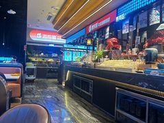 -吉布鲁牛排海鲜自助(乐山万达店)