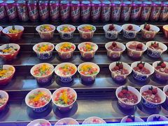 -李姑婆鲜切牛肉火锅自助(凤城二路店)