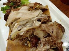 -盈春大饭店(千山路店)