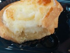 半熟流心芝士挞-芳叔(动漫星城店)