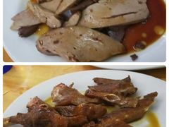 -长平老姿娘夜粥(平东一街店)