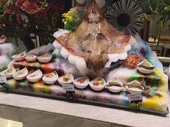 -川骄海鲜自助(亚运村店)
