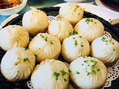 -廊亦舫Lang Yi Fang Restaurant(金桥店)