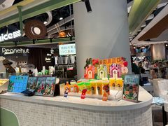 -食悦天美食广场(长沙IFS国金中心店)