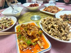 -乐乐餐厅(湘子庙街店)