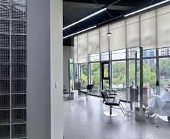 -DK SALON连锁专业烫染接发店