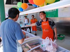 -江杨农产品批发市场