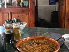 -88号小吃店·经典云南菜·地道纳西美食