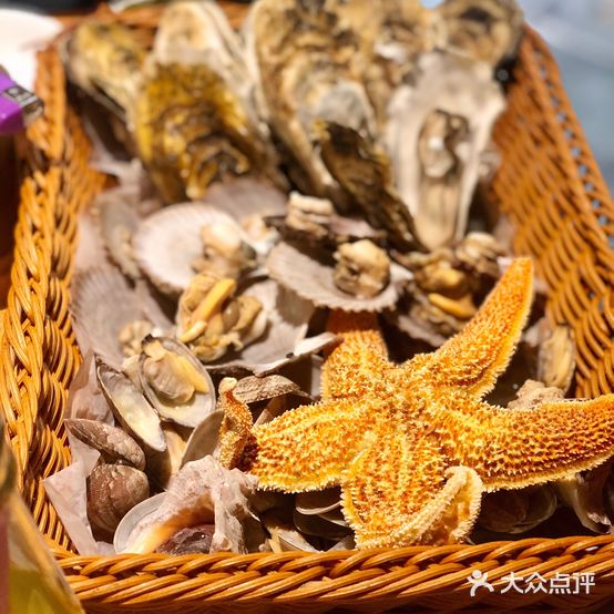 一品生蚝王(宏苑馨居店)