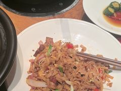 -瑶王府·广西菜(金阳路店)