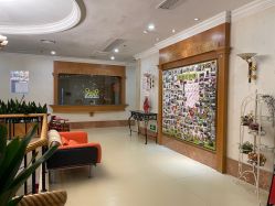 -杰爱月子护理中心